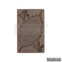Молды силиконовые от Prima - Morocco Emblem - Redesign mould 5X8