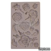 Молды силиконовые от Prima - Fragrant Roses
