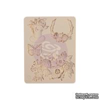 Молды силиконовые от Prima - Pretty Mosaic 3.5x4.5
