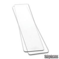 Пластины Sizzix BIGkick/Sidekick/Big Shot/Vagabond  Decorative Strip 13''-33см