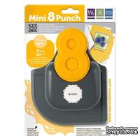 Фигурный дырокол от We R Memory Keepers-Mini 8 Punch - Celtic - ScrapUA.com