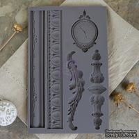 Молды силиконовые  от Prima - Vintage Art Decor Mould - Baroque 6