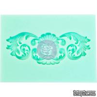 Молды силиконовые от Prima - Art Decor Mould 2.5"X3.5" - Wind