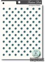 Маска от Memory Box -  STENCILS- Dots