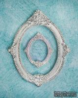 Гипсовые украшения от Prima - Ingvild Bolme- Victorian FR Resins,1 шт - ScrapUA.com