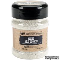 Декоративный материал от Prima Marketing - Finnabair Art Ingredients Mini Art Stones, 7.77 Ounces