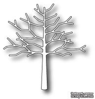 Лезвие - DIES - Twiggy Tree от Memory Box