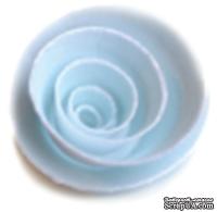Ножи от Memory Box -  DIES- Small Pinwheel Posie