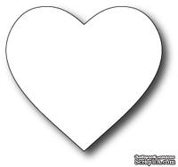 Лезвие DIES- Cupid Heart   - ScrapUA.com