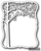Лезвие - Orchard Tree Frame от Memory Box