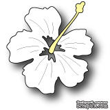 Лезвие - DIES- Hibiscus, 1 шт.