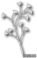 Лезвие - DIES - Flutter Vine от Memory Box, 1 шт