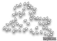 Лезвие - Grove Leaves от Memory Box, 1 шт.