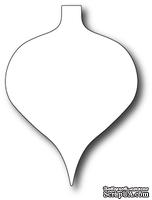 Лезвие - DIES- Drop Ornament  