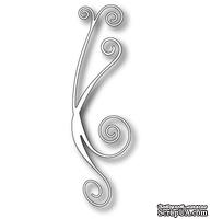 Лезвие - DIES- Magic Flourish  