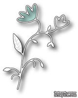 Нож для вырубки от Memory Box - Gloriosa Vine