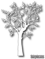 Лезвие - Dies - Grand Oak Tree от Memory Box