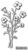 Лезвие - Dies - Bella Bouquet - ScrapUA.com