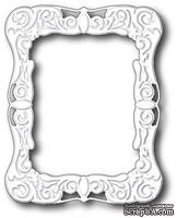 Лезвие от Memory Box - Calozonia Frame