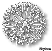 Лезвие от Memory Box - Prized Chrysanthemum Outline
