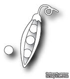 Лезвие от Memory Box - A Pea in the Pod