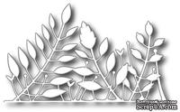Лезвие от Memory Box - Leafy Border - ScrapUA.com
