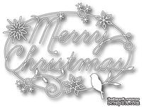 Лезвие - Dies - Merry Christmas Tidings