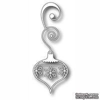 Лезвие - Dies - Lucca Ornament