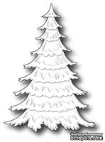 Лезвие - Dies - Frosted Christmas Tree
