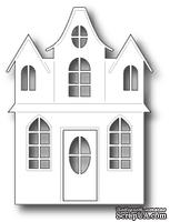 Лезвие - Dies - Manor House - ScrapUA.com