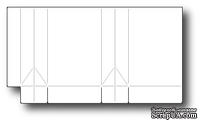 Лезвие - Dies - Tall Shopping Bag - ScrapUA.com