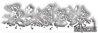 Лезвие от  Memory Box - Kensington Border - ScrapUA.com