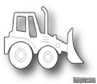 Лезвие от  Memory Box - DIES- Bulldozer - ScrapUA.com