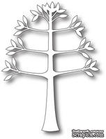 Лезвие от Memory Box -  DIES- Open Branch Tree