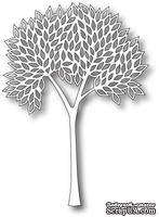 Лезвие от Memory Box -  DIES- Yorkshire Tree