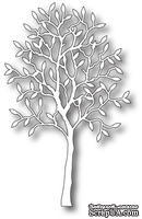 Лезвие от Memory Box -  DIES- Grand Alder Tree
