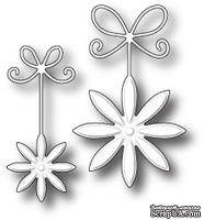 Лезвие от Memory Box -  DIES- Precious Daisies