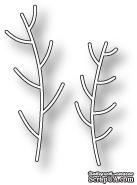 Лезвие от Memory Box -  DIES- Meadow Stems