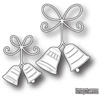 Лезвие от Memory Box -  DIES- Precious Bells