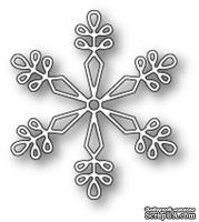 Ножи от  Memory Box - DIES- New Castle Snowflake