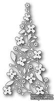 Ножи от  Memory Box  -  DIES- Kensington Christmas Tree - ScrapUA.com