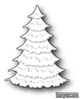 Ножи от  Memory Box  -  DIES- Frosted Spruce Tree