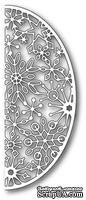 Ножи от  Memory Box  -  DIES- Snowflake Arch