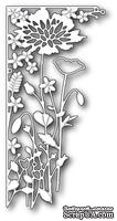 Ножи  от  Memory  Box  -  DIES  - Florina  Corne