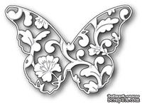 Ножи  от  Memory  Box  -  DIES  -     Lydia  Butterfly - ScrapUA.com