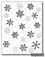 Нож для вырубки от Memory Box - Snowy Scene   - ScrapUA.com