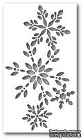 Нож для вырубки от Memory Box - Snowflake Collage  