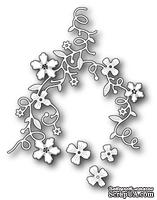 Нож для вырубки от Memory Box - Playful Petal Bundle  