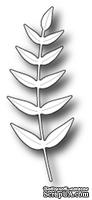 Ножи от Memory Box - Pointed Leaf craft die