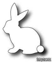 Ножи от Memory Box - Peter Cottontail craft die - ScrapUA.com